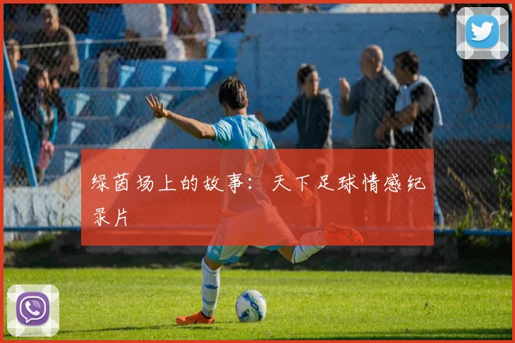 绿茵场上的故事：天下足球情感纪录片