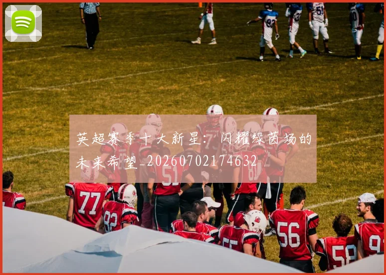 英超赛季十大新星：闪耀绿茵场的未来希望_20260702174632